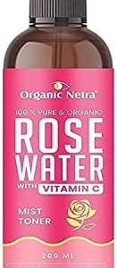 Paraben-Free Alcohol-Free Toner