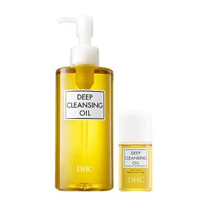 Arden Cleansing Oil Ingredients: Short Version