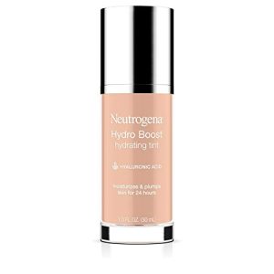 Arden Flawless Finish Beige 41 ? Short Version.
