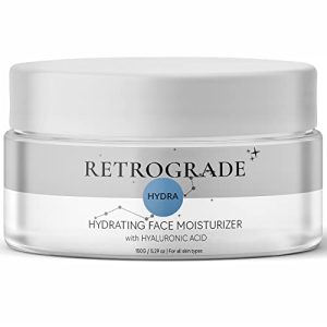Hydrating Anti Aging Cream