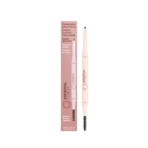 Beautycounter Brow Gel for Brilliant Brows