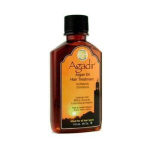 Organic Cold-Pressed Argan Oil 100ml for Luxurious Skin and Hair Care