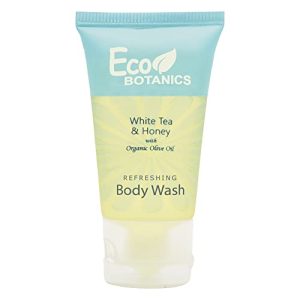 Botanics Invigorating Body Wash with Added Natural Benefits 16.9 fl oz