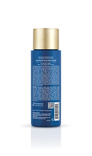 Dandruff Solution: Shampoo with Baking Soda - Image 2