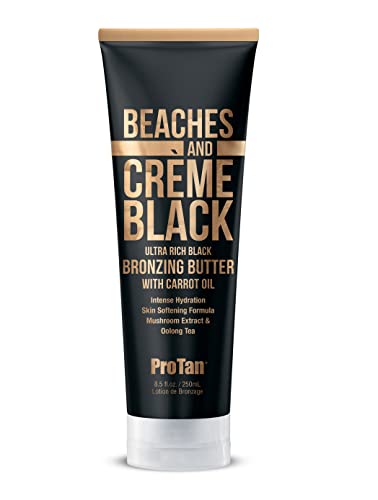 "Beach Ready Body Cream for Smooth, Hydrated Skin - 8 Ounce"