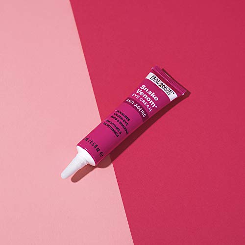 Balance Snake Venom Anti-Ageing Serum 30ml for Youthful Radiant Skin - Image 6