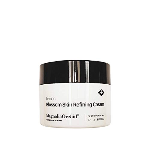 Luxurious French Lime Blossom Essence Body Cream 16 Oz