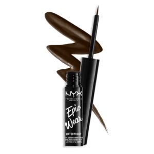 Bobbi Brown Liquid Liner: Long-lasting and precise.