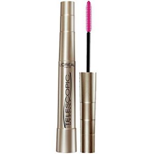 Clinique High Lengths Mascara Lengthening Formula for Dramatic Long Lashes