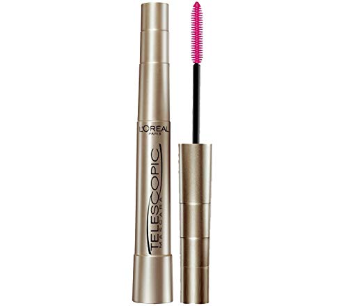Clinique High Lengths Mascara Lengthening Formula for Dramatic Long Lashes