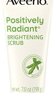 Clinique 7 Day Scrub for smooth, radiant skin.