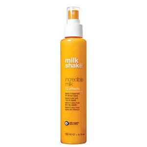 Frizz Control Spray for Smooth, Sleek Hair 8 oz
