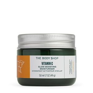 Nourishing Vitamin C Body Cream for Radiant Skin 16 oz