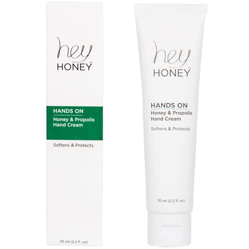 ?Bee & Honey Hand Cream?