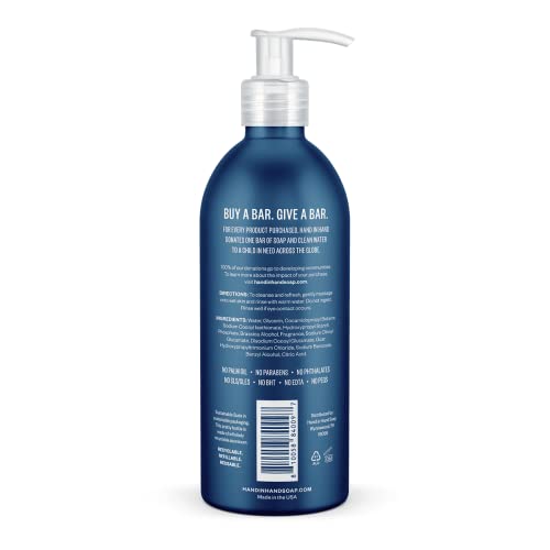 ?Toxic Ingredients Found in Body Wash? - Image 2