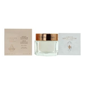 Charlotte Tilbury Hydrating Face Sunscreen SPF 30 Protection, 50ml Size