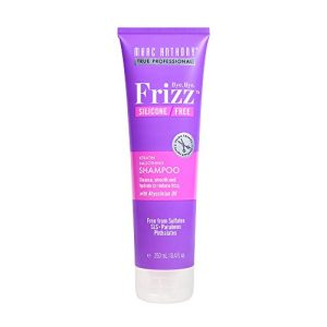Anti-Frizz Hair Treatment Serum for Smooth, Manageable Hair 2 oz