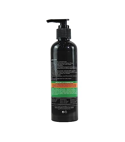 Pure Argan Oil for Nourished Hair and Radiant Skin 100ml - Image 4