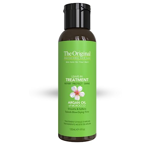 Nourishing 100ml Argan Oil Hair Treatment for Hydrated and Healthy Hair Care