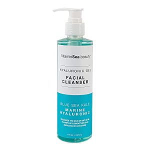 Arden Illuminating Smoothing Cleanser ? Brightens and smooths skin.
