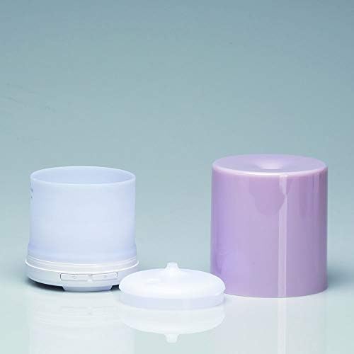 Sztrokia 180ml Ultrasonic Aroma Diffuser for Home Aromatherapy and Relaxation - Image 9