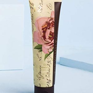 Japanese Rose Shower Gel by Korres