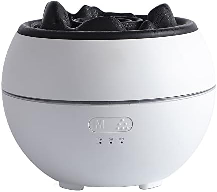 Project 62 Ultrasonic Oil Diffuser 100ml Capacity for Aromatherapy Relaxation - Image 6