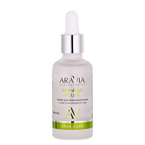 Peel for Troubled Skin