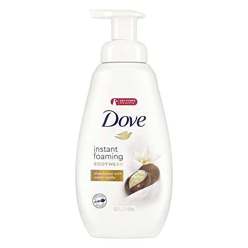 ?Light and Refreshing Shower Gel?