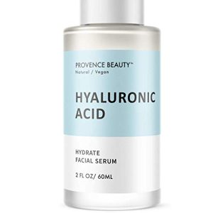 Youthful Skin Anti Aging Dry Oil Serum for Face - 30ml Bottle