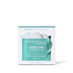 At-Home Professional Skin Peel for Smooth, Radiant Skin