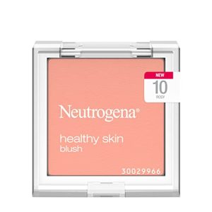 ?Arden?s Blush Nectar? ? A rosy, radiant beauty essential.