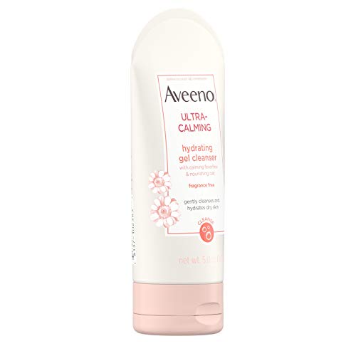 Aveeno Calm & Restore Body Wash: Soothes and Replenishes - Image 11