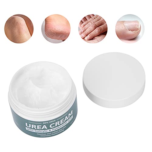 40 Urea Natural Foot Cream - Image 5