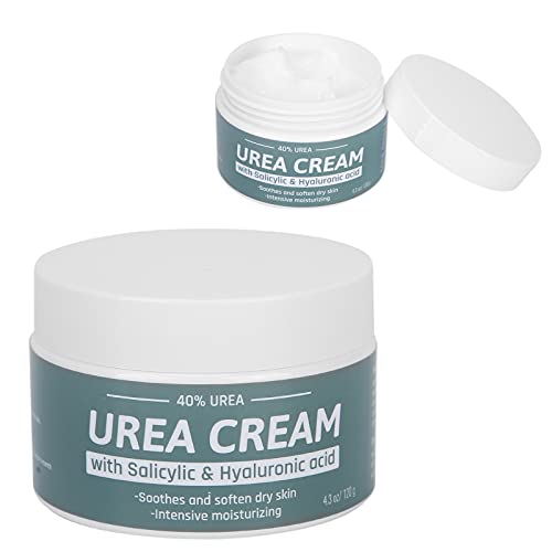 40 Urea Natural Foot Cream - Image 2