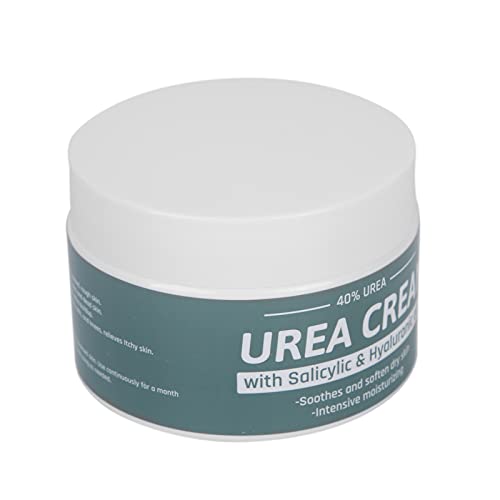 40 Urea Natural Foot Cream - Image 8