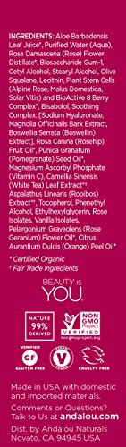 Organic Moroccan Argan Oil for Bioactive Skincare - Image 3