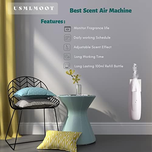 Airwick Oil Diffuser: Aroma Machine - Image 2