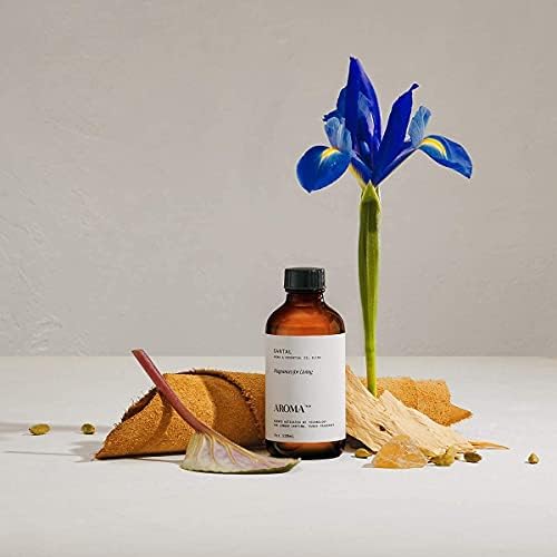 100ml Spa Essential Oil Diffuser for Relaxation and Aromatherapy - Image 7