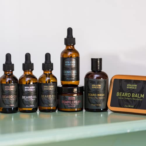 ?Argan Oil for Baldness? - Image 5