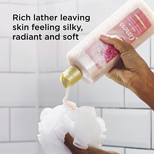Essential Shower Gel for Smooth Skin - Image 9