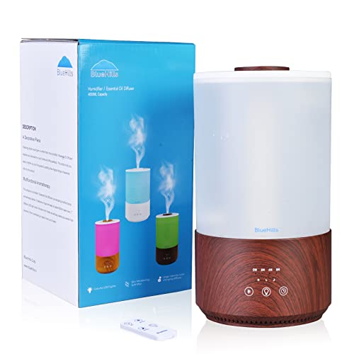 Air Wick Oil Diffuser Instructions - Image 4