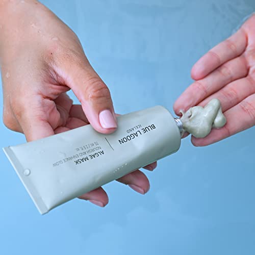 Blue Lagoon Shower Gel: From Iceland, Refreshing & Nourishing - Image 4