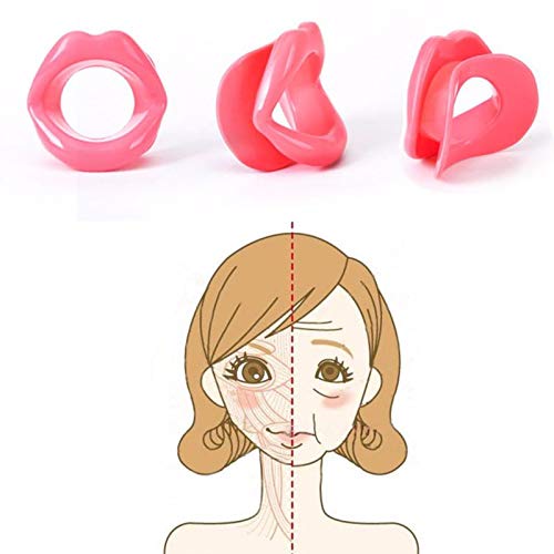 Reduce wrinkles with Anti Wrinkle Mouthpiece. - Image 4