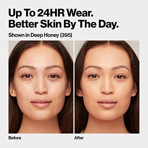 ?Clinique Ivory Glow Continuous Coverage? ? Full Coverage Foundation - Image 6
