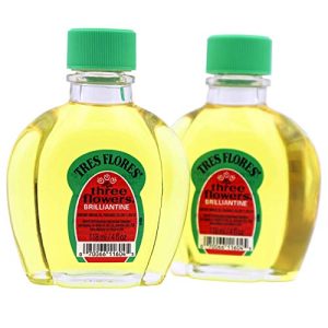 Argan Oil Anti Frizz Wax Treatment