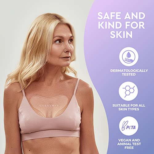 Silicone pads for reducing wrinkles. - Image 3