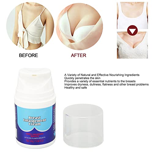 Advanced Skin Elasticity-Boosting Body Cream for Firm, Supple Skin - Image 5
