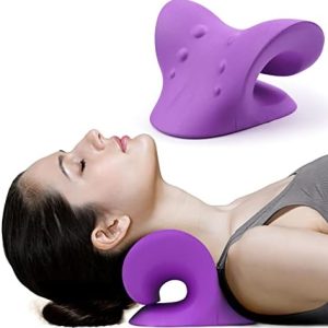 Soft Anti-Wrinkle Bra Pillow for Comfortable Sleep and Chest Wrinkle Prevention