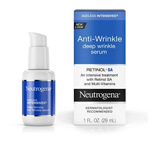 Genosys 30ml Anti-Wrinkle Serum for Visibly Smoother, Youthful Skin